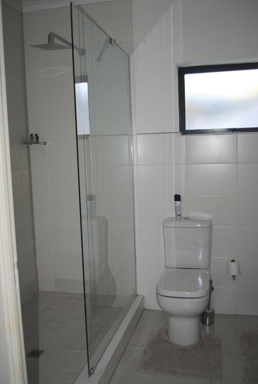 Appartement 86 Edison Self Catering à Johannesbourg Extérieur photo