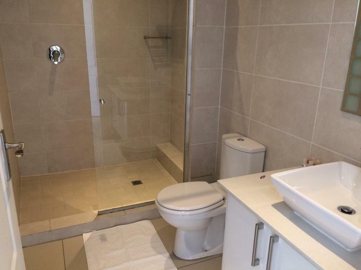 Appartement 86 Edison Self Catering à Johannesbourg Extérieur photo